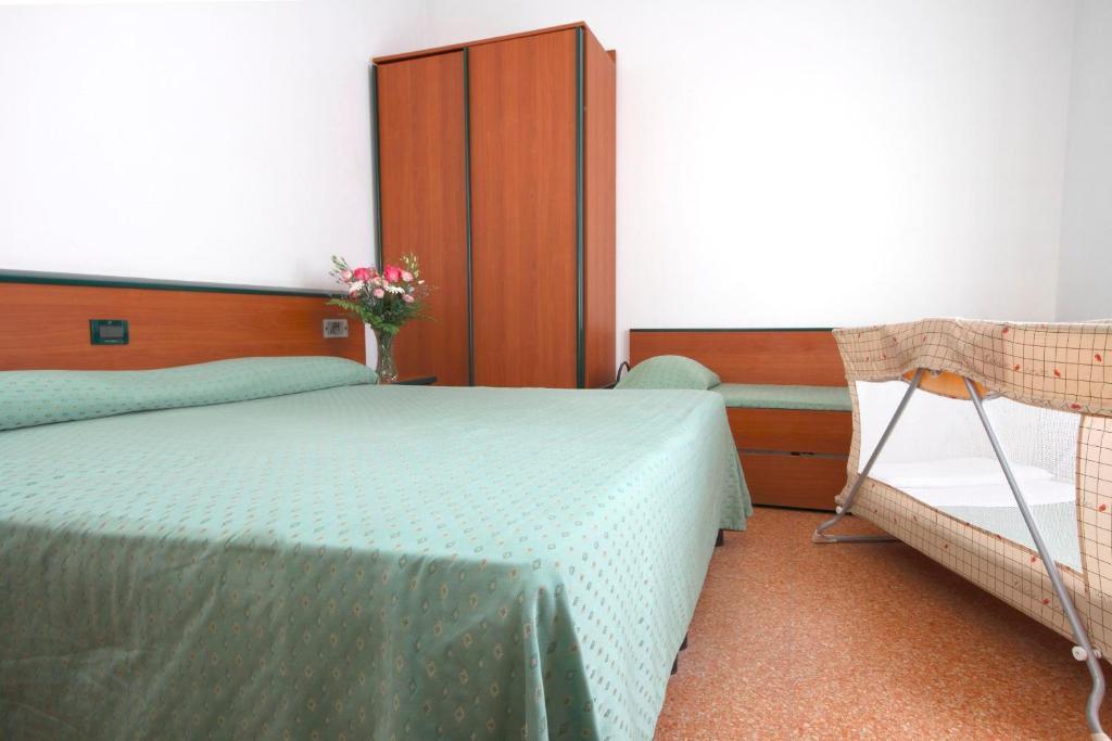 Albergo Adriana Celle Ligure Room photo