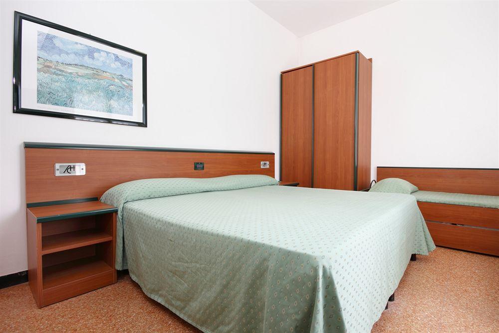 Albergo Adriana Celle Ligure Exterior photo