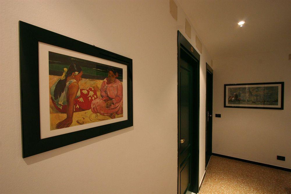 Albergo Adriana Celle Ligure Exterior photo