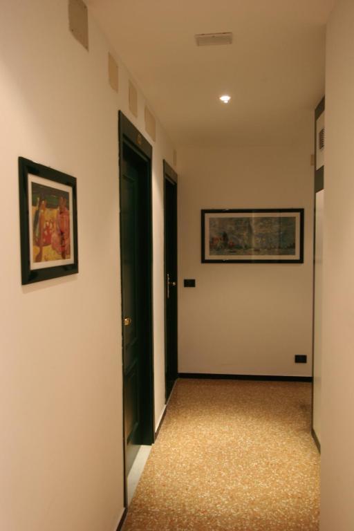 Albergo Adriana Celle Ligure Exterior photo