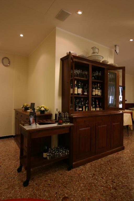 Albergo Adriana Celle Ligure Exterior photo