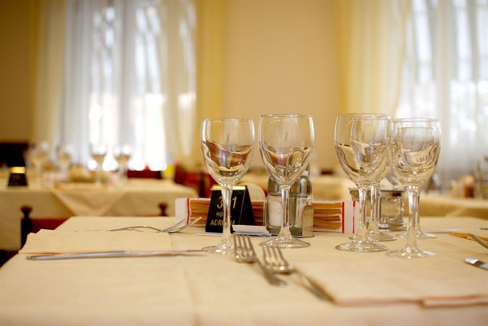 Albergo Adriana Celle Ligure Exterior photo