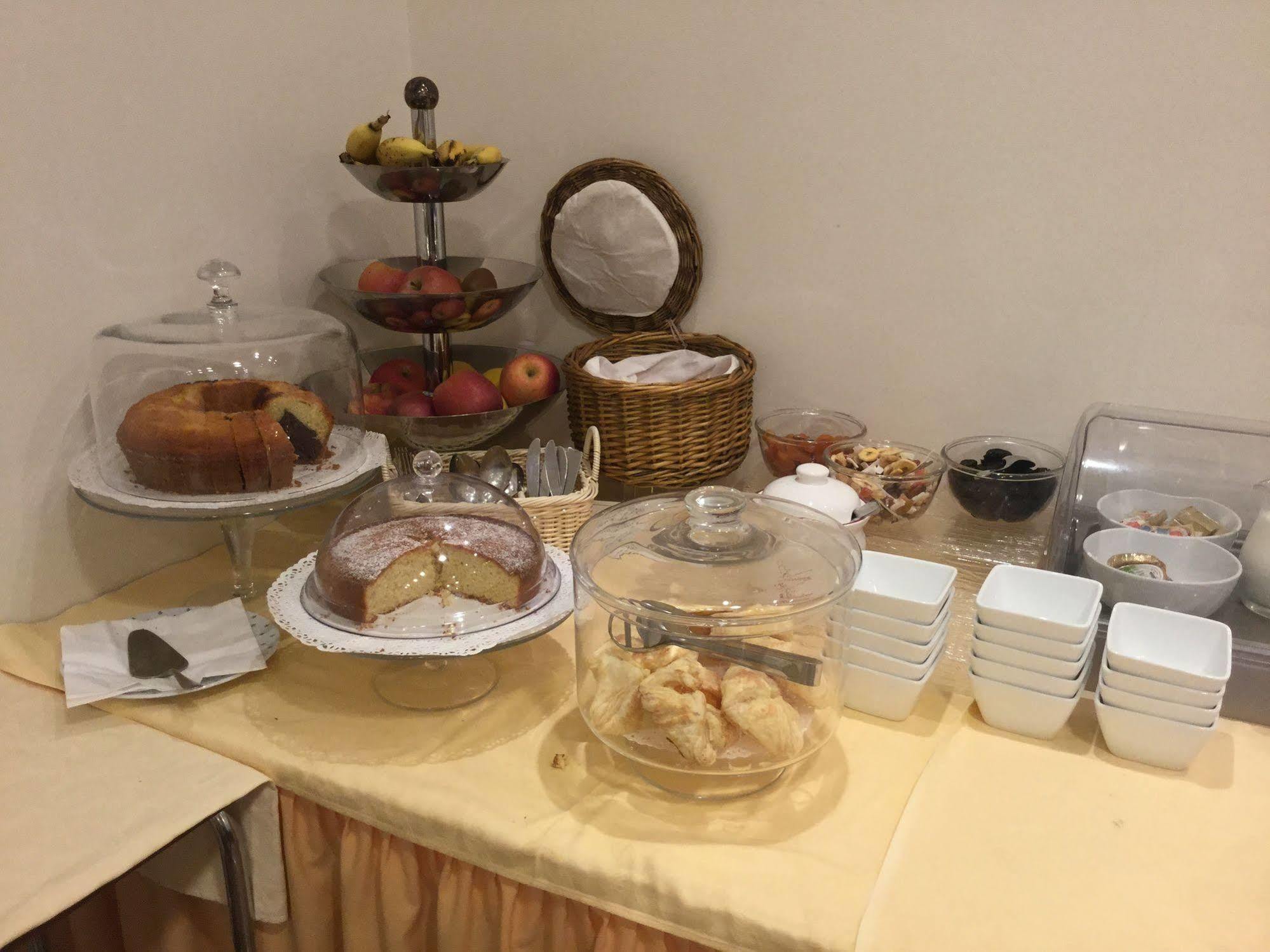 Albergo Adriana Celle Ligure Exterior photo